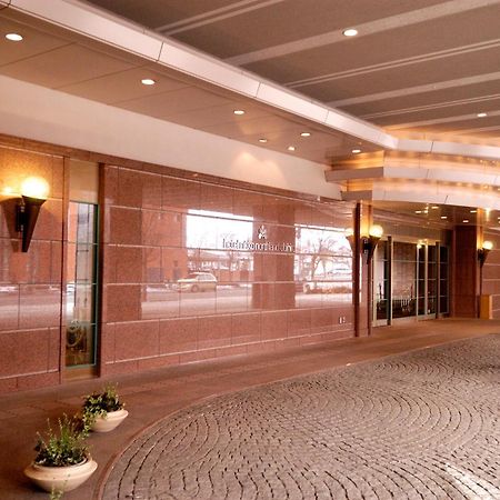 Hotel Nikko Northland Obihiro Exterior foto