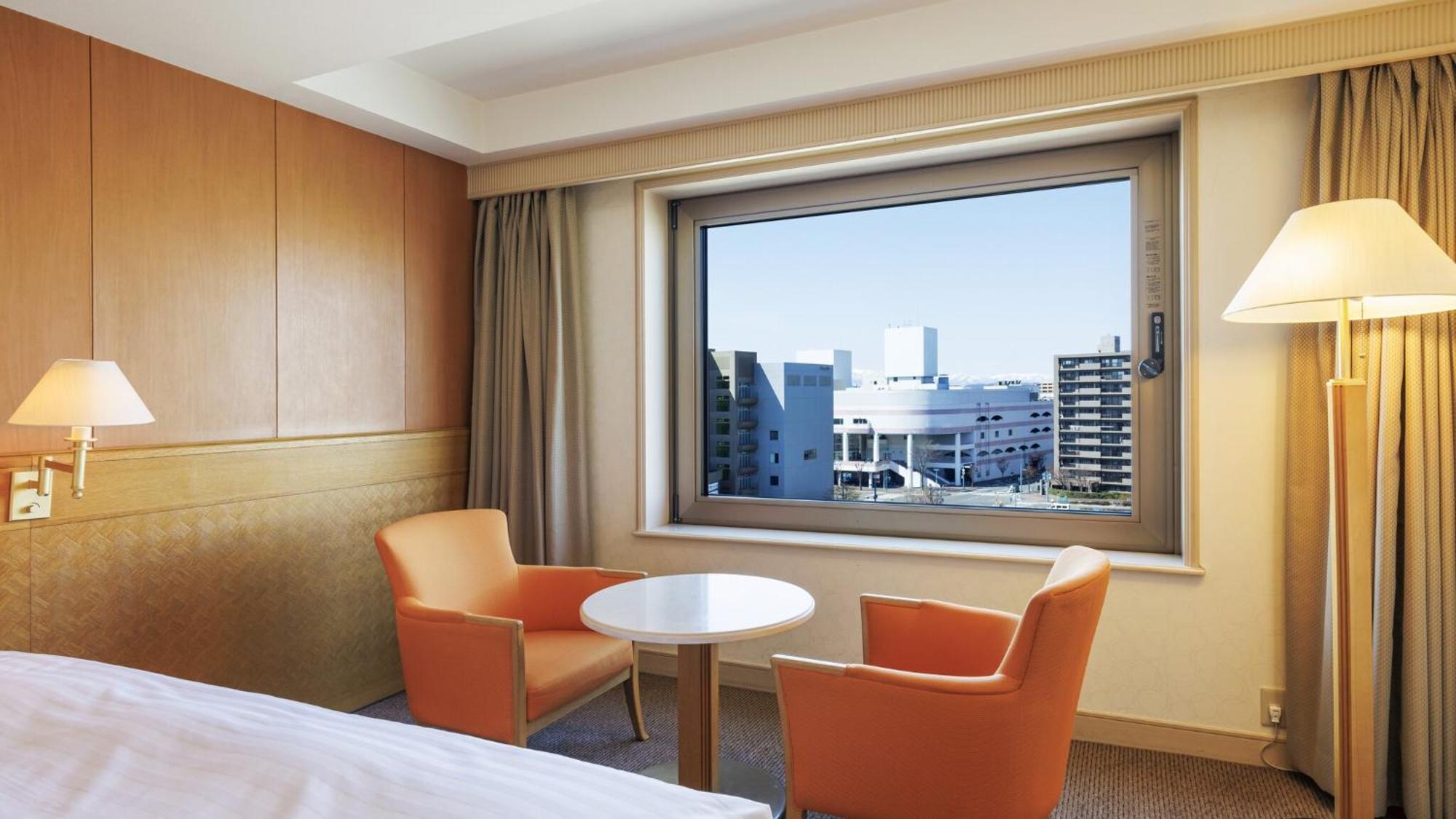 Hotel Nikko Northland Obihiro Exterior foto
